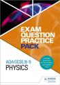Aqa Gcse (9-1) Physics: Exam Question Practice Pack - Preview