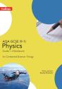 Aqa Gcse 9-1 Physics For Combined Science Grade 1-3 Workbook - Preview