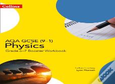 Aqa Gcse (9-1) Physics Grade 6-7 Booster Workbook