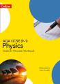 Aqa Gcse (9-1) Physics Grade 6-7 Booster Workbook - Preview