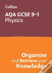Capa do artigo Aqa Gcse 9-1 Physics Organise And Retrieve Your Knowledge