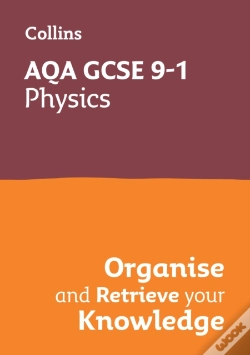 Capa do artigo Aqa Gcse 9-1 Physics Organise And Retrieve Your Knowledge