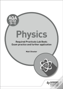 Capa do artigo Aqa Gcse (9-1) Physics Student Lab Book: Exam Practice And Further Application