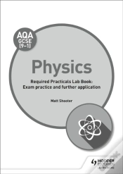 Capa do artigo Aqa Gcse (9-1) Physics Student Lab Book: Exam Practice And Further Application
