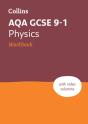 Aqa Gcse 9-1 Physics Workbook - Preview