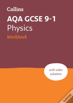 Capa do artigo Aqa Gcse 9-1 Physics Workbook