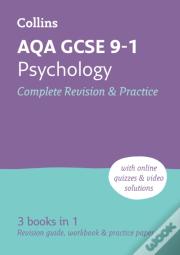 Aqa Gcse 9-1 Psychology Complete Revision And Practice