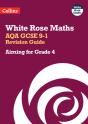 Aqa Gcse 9-1 Revision Guide: Aiming For Grade 4 - Preview