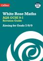 Aqa Gcse 9-1 Revision Guide: Aiming For Grade 7/8/9 - Preview