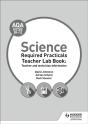 Aqa Gcse (9-1) Science Teacher Lab Book: Teacher And Technician Information - Preview