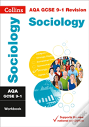 Aqa Gcse 9-1 Sociology Workbook