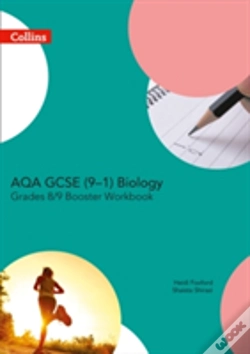 Capa do artigo Aqa Gcse (9â€“1) Biology Achieve Grade 8â€“9 Workbook