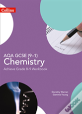 Aqa Gcse (9â€“1) Chemistry Achieve Grade 8â€“9 Workbook