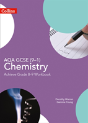 Aqa Gcse (9â€“1) Chemistry Achieve Grade 8â€“9 Workbook - Preview