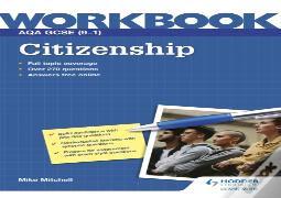 Aqa Gcse (9â€“1) Citizenship Workbook