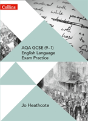 Aqa Gcse (9â€“1) English Language Exam Practice - Preview