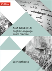 Capa do artigo Aqa Gcse (9â€“1) English Language Exam Practice