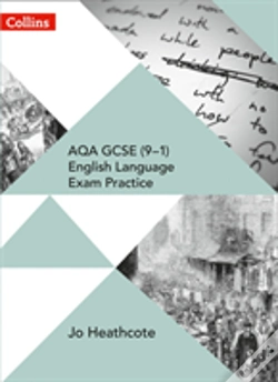 Capa do artigo Aqa Gcse (9â€“1) English Language Exam Practice