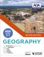 Aqa Gcse (9â€“1) Geography Second Edition - Preview