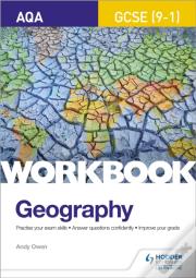 Aqa Gcse (9â€“1) Geography Workbook