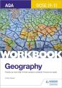 Aqa Gcse (9â€“1) Geography Workbook - Preview