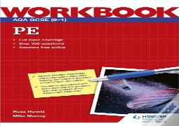 Aqa Gcse (9â€“1) Pe Workbook