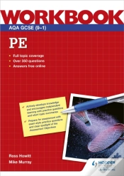 Capa do artigo Aqa Gcse (9â€“1) Pe Workbook