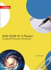 Aqa Gcse (9â€“1) Physics Achieve Grade 8â€“9 Workbook