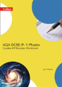 Aqa Gcse (9â€“1) Physics Achieve Grade 8â€“9 Workbook - Preview