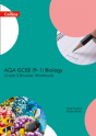 Aqa Gcse Biology 9-1 Grade 5 Booster Workbook - Preview