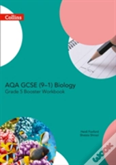 Aqa Gcse Biology 9-1 Grade 5 Booster Workbook