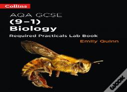 Aqa Gcse Biology (9-1) Required Practicals Lab Book