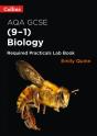 Aqa Gcse Biology (9-1) Required Practicals Lab Book - Preview