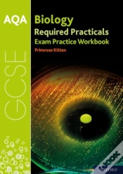Capa do artigo Aqa Gcse Biology Required Practicals Exam Practice Workbook