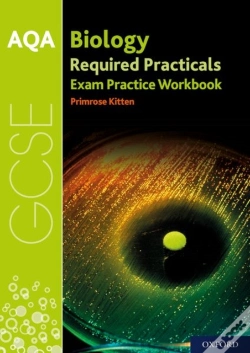 Capa do artigo Aqa Gcse Biology Required Practicals Exam Practice Workbook