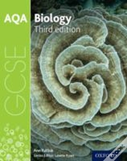 Capa do artigo Aqa Gcse Biology Student Book