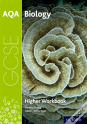 Aqa Gcse Biology Workbook: Higher