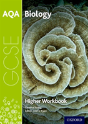 Aqa Gcse Biology Workbook: Higher - Preview