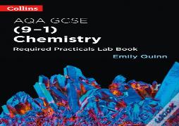 Aqa Gcse Chemistry (9-1) Required Practicals Lab Book