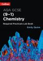 Aqa Gcse Chemistry (9-1) Required Practicals Lab Book - Preview