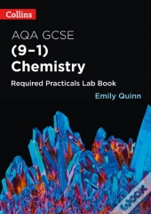 Aqa Gcse Chemistry (9-1) Required Practicals Lab Book