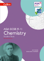 Aqa Gcse Chemistry 9-1 Student Book - Preview