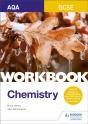 Aqa Gcse Chemistry Workbook - Preview