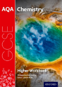 Aqa Gcse Chemistry Workbook: Higher - Preview