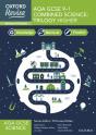 Aqa Gcse Comb Sci High Rev Ex Pr Sb - Preview