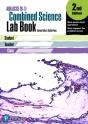 Aqa Gcse Combined Science Lab Book, 2nd Edition - Preview
