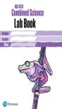 Aqa Gcse Combined Science Lab Book - Preview