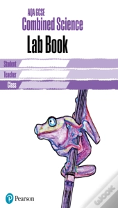 Aqa Gcse Combined Science Lab Book
