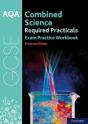 Aqa Gcse Combined Science Required Practicals Exam Practice Workbook - Preview