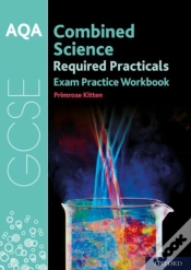 Capa do artigo Aqa Gcse Combined Science Required Practicals Exam Practice Workbook